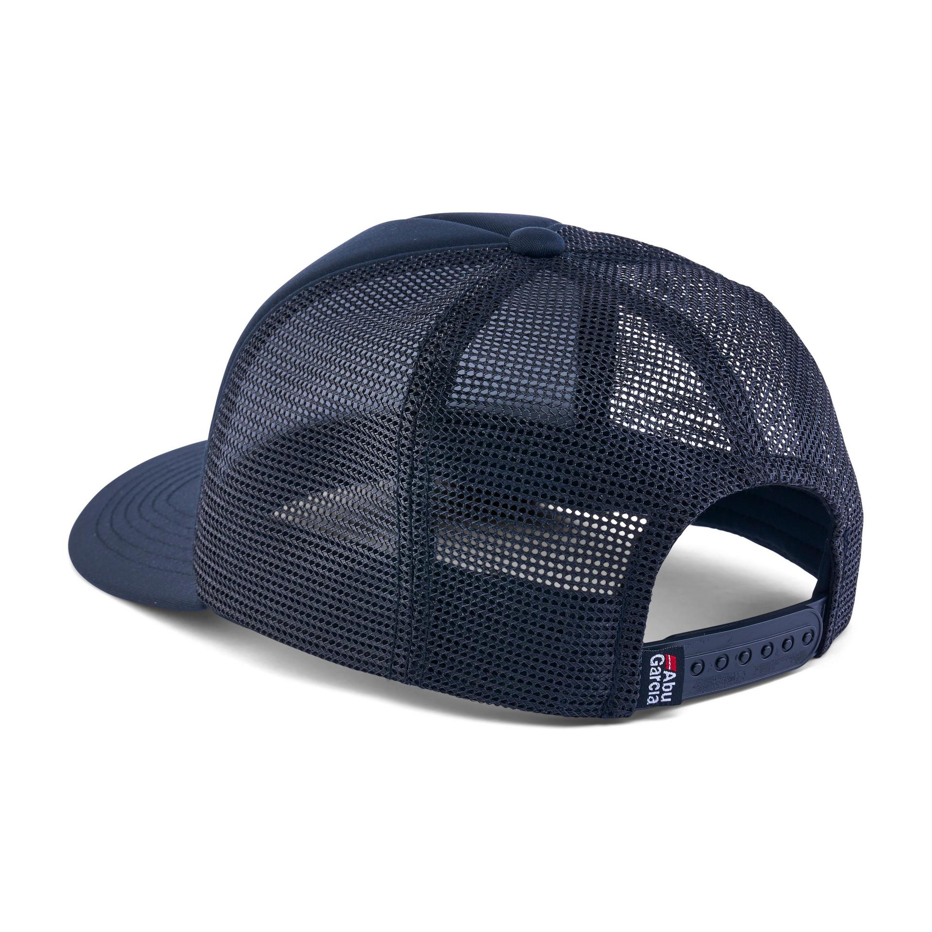 ABU Double Keyline Foam Trucker