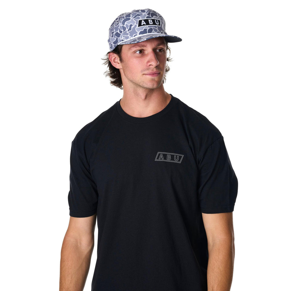 ABU Double Keyline Tee