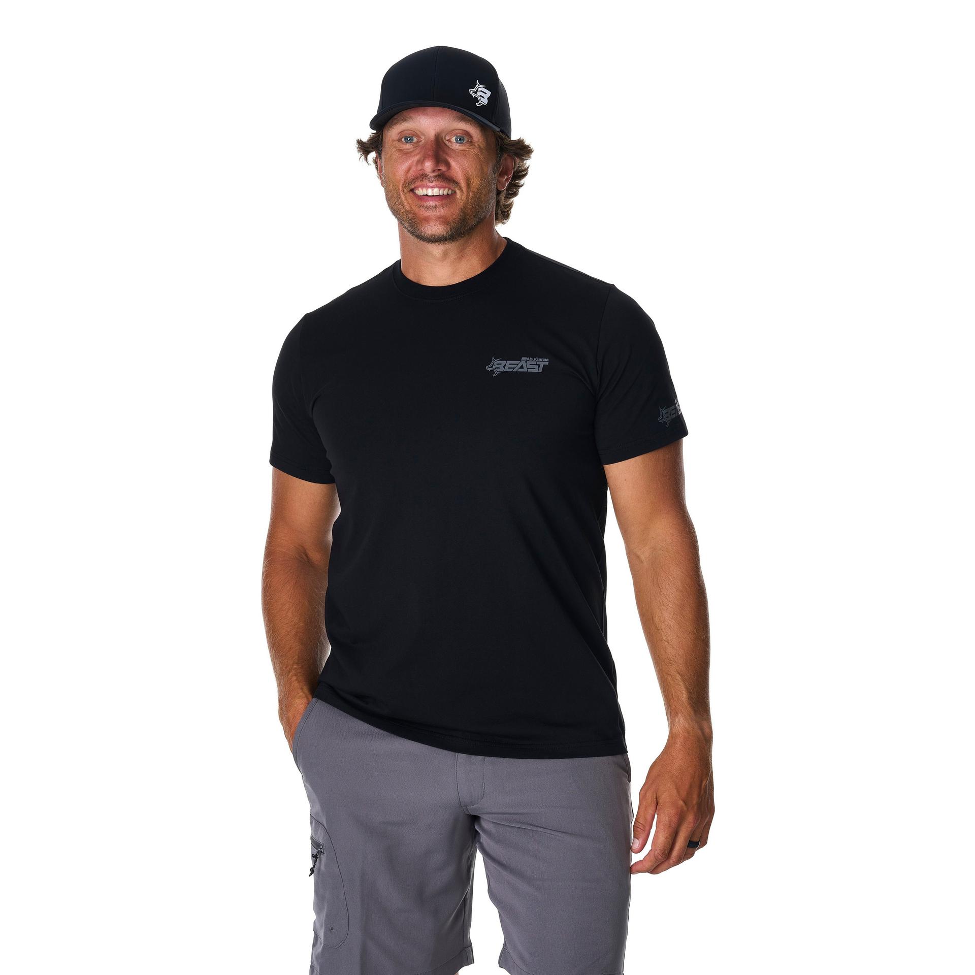 Beast™ Reflective Performance Snapback