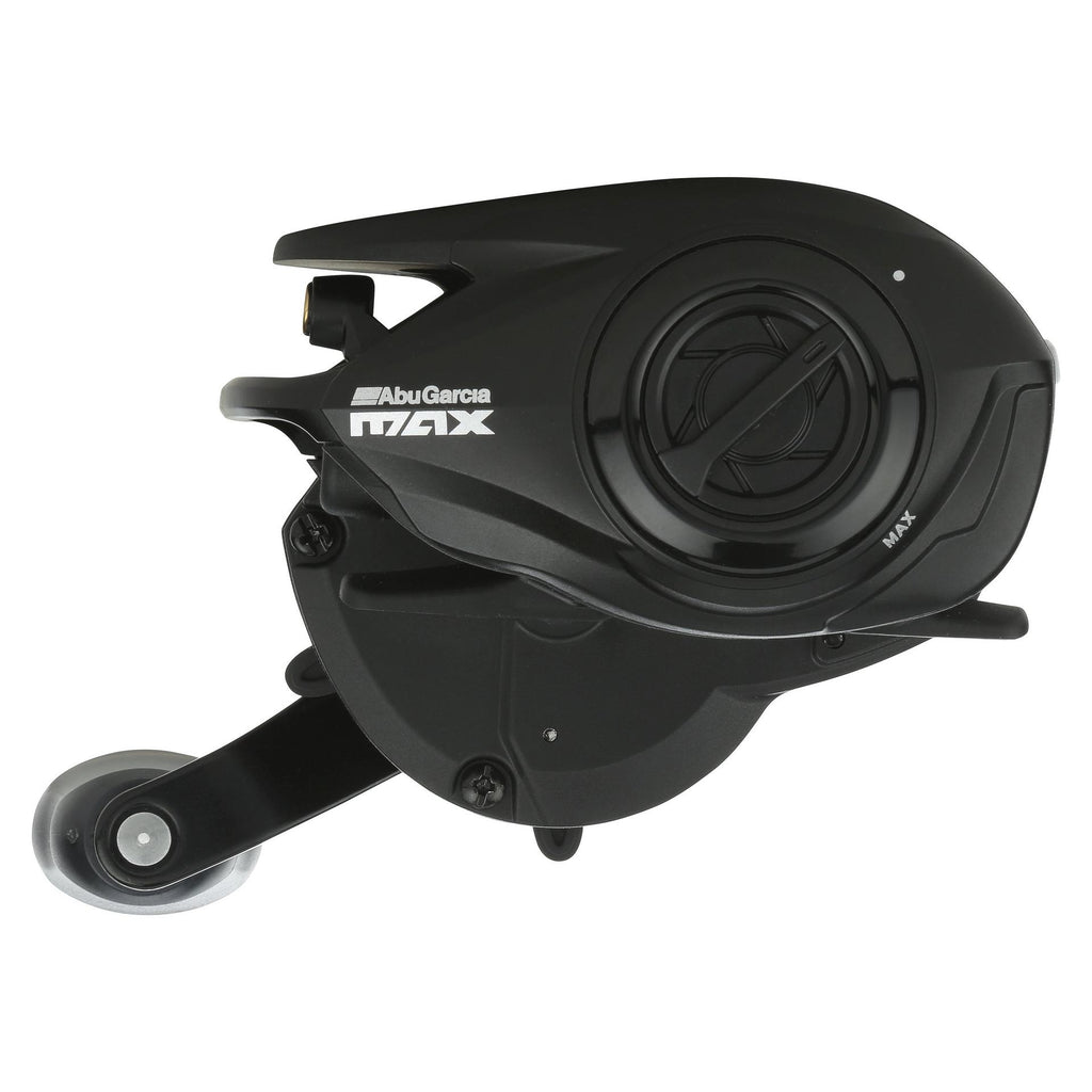 Max™ SX Low Profile Reel