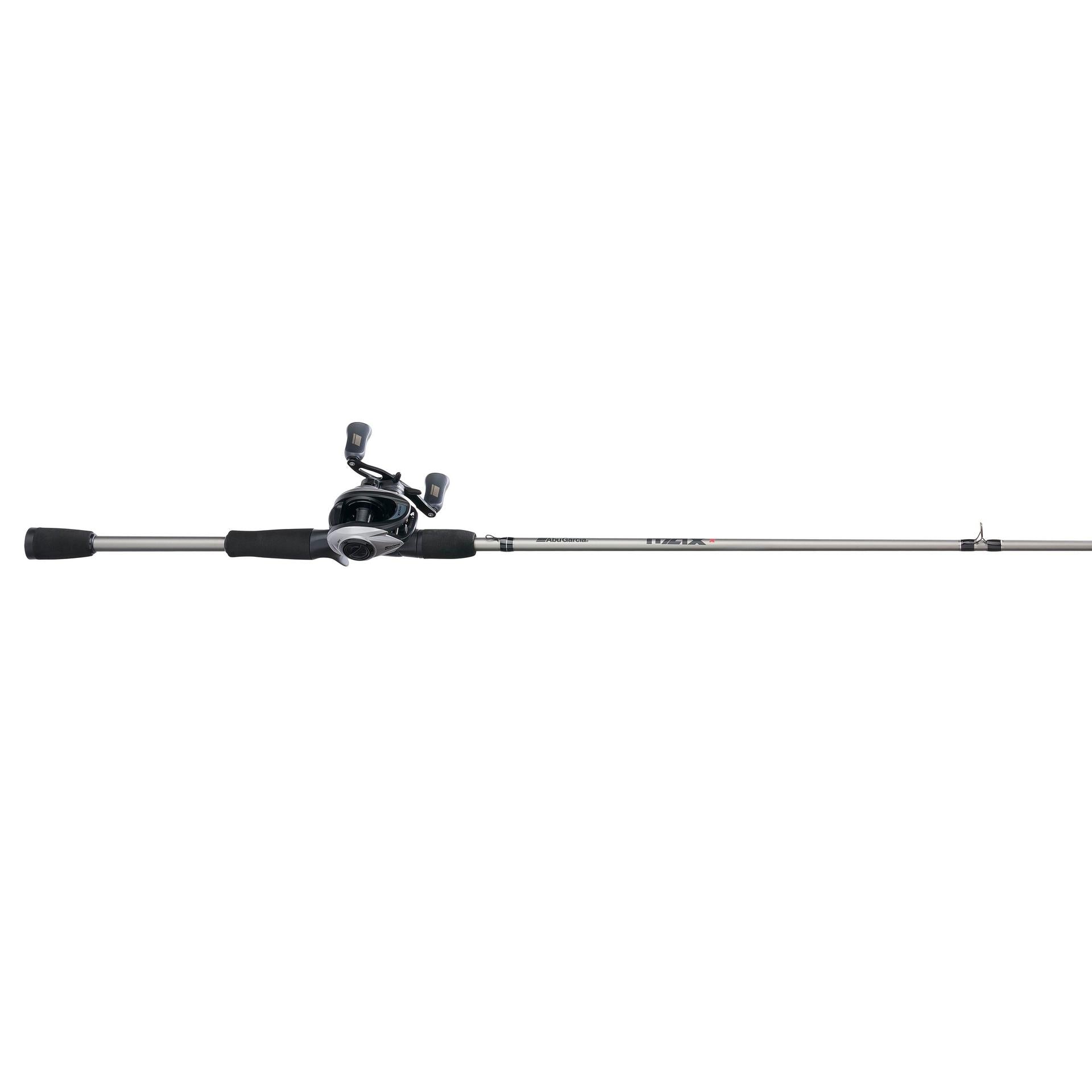 Max™ X Baitcast Combo