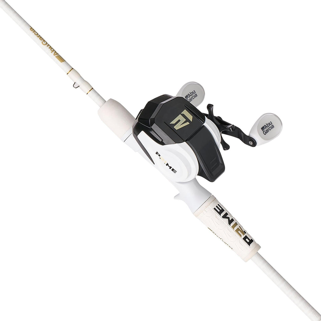 PRIME21 Spincast Combo