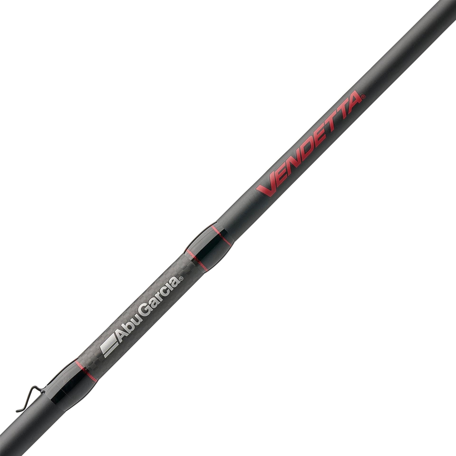 Vendetta® Spinning Rod