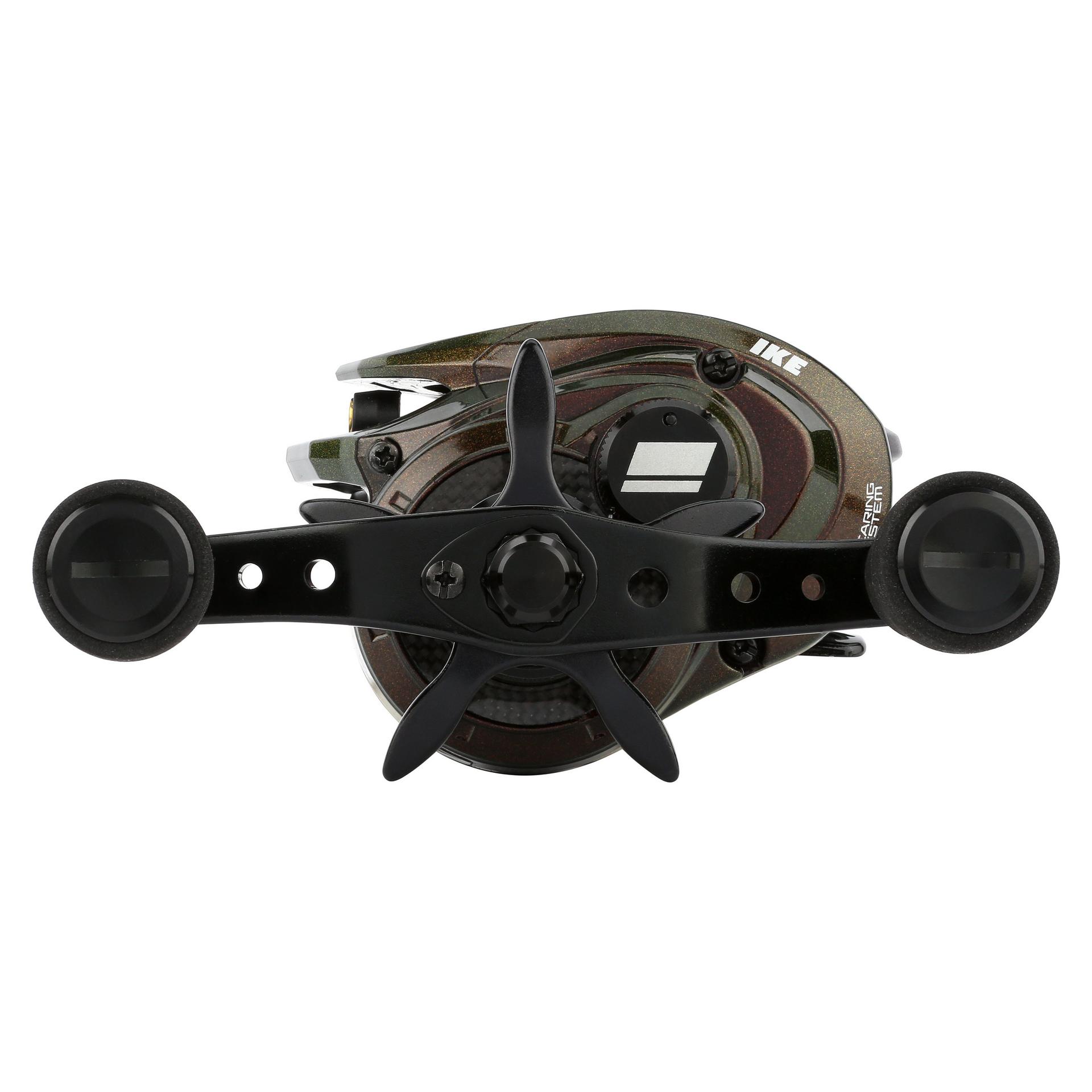 Ike Signature Low Profile Reel