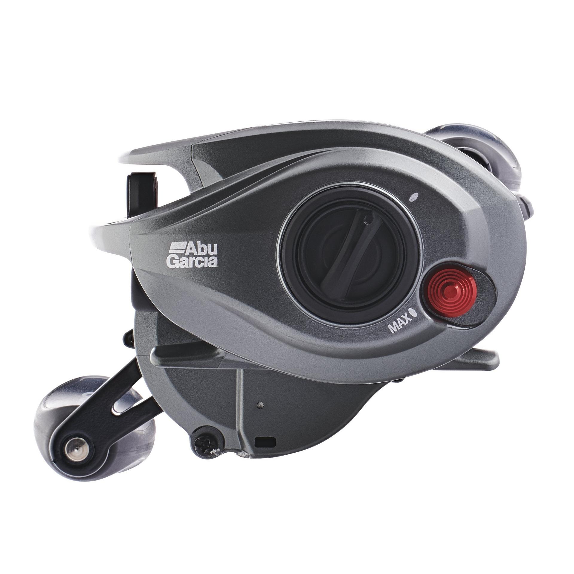 Max™ 4 Low Profile Reel