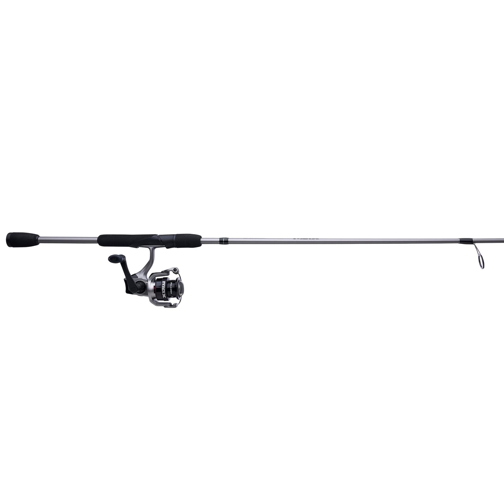 Max™ X Spinning Combo