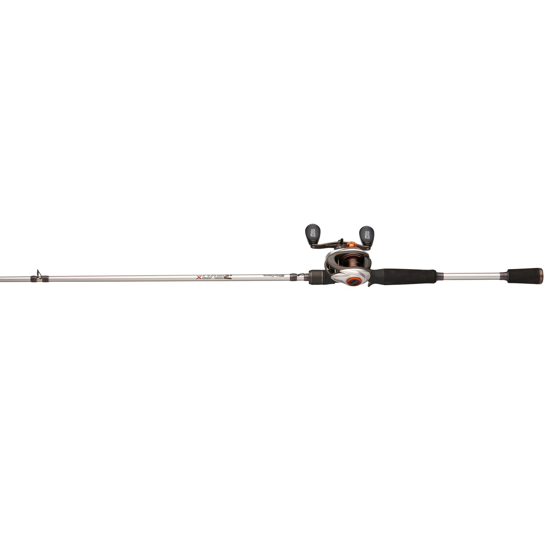 Revo® X Baitcast Combo