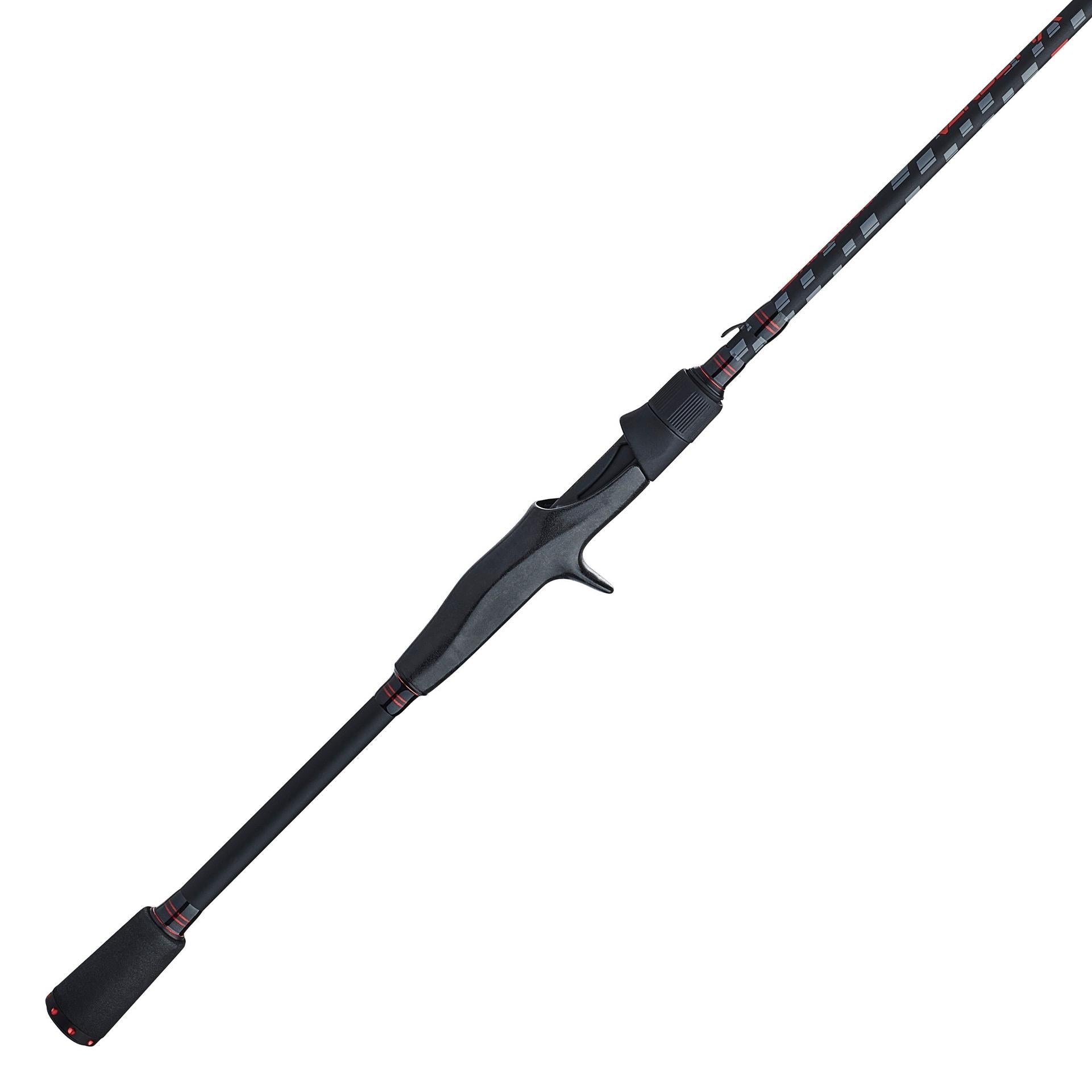 Vendetta® Casting Rod (Prior Gen)