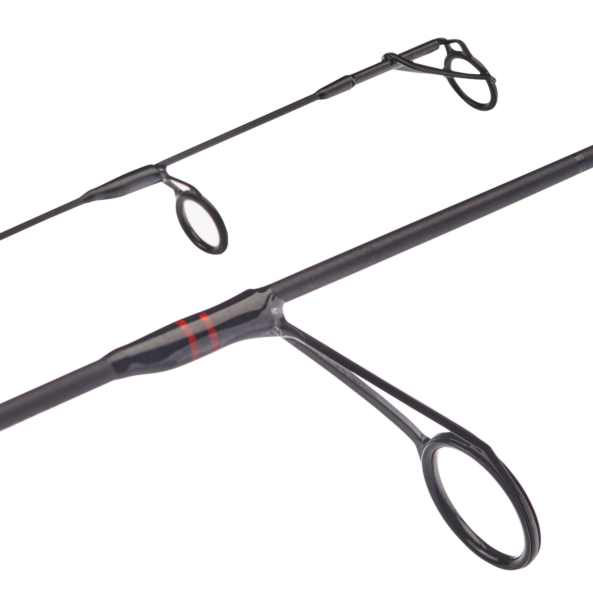Vendetta® Ice Spinning Rod