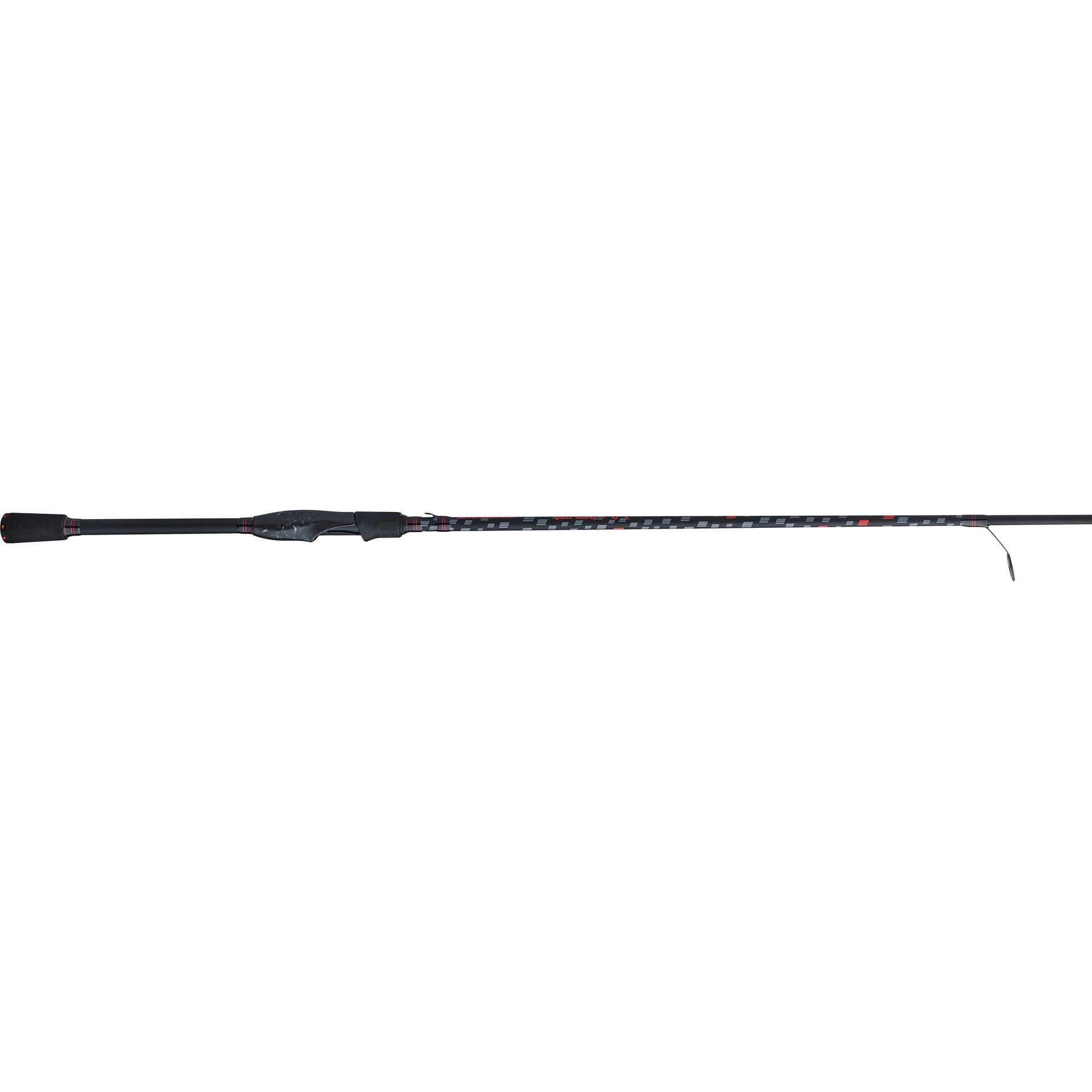 Vendetta® Spinning Rod (Prior Gen)