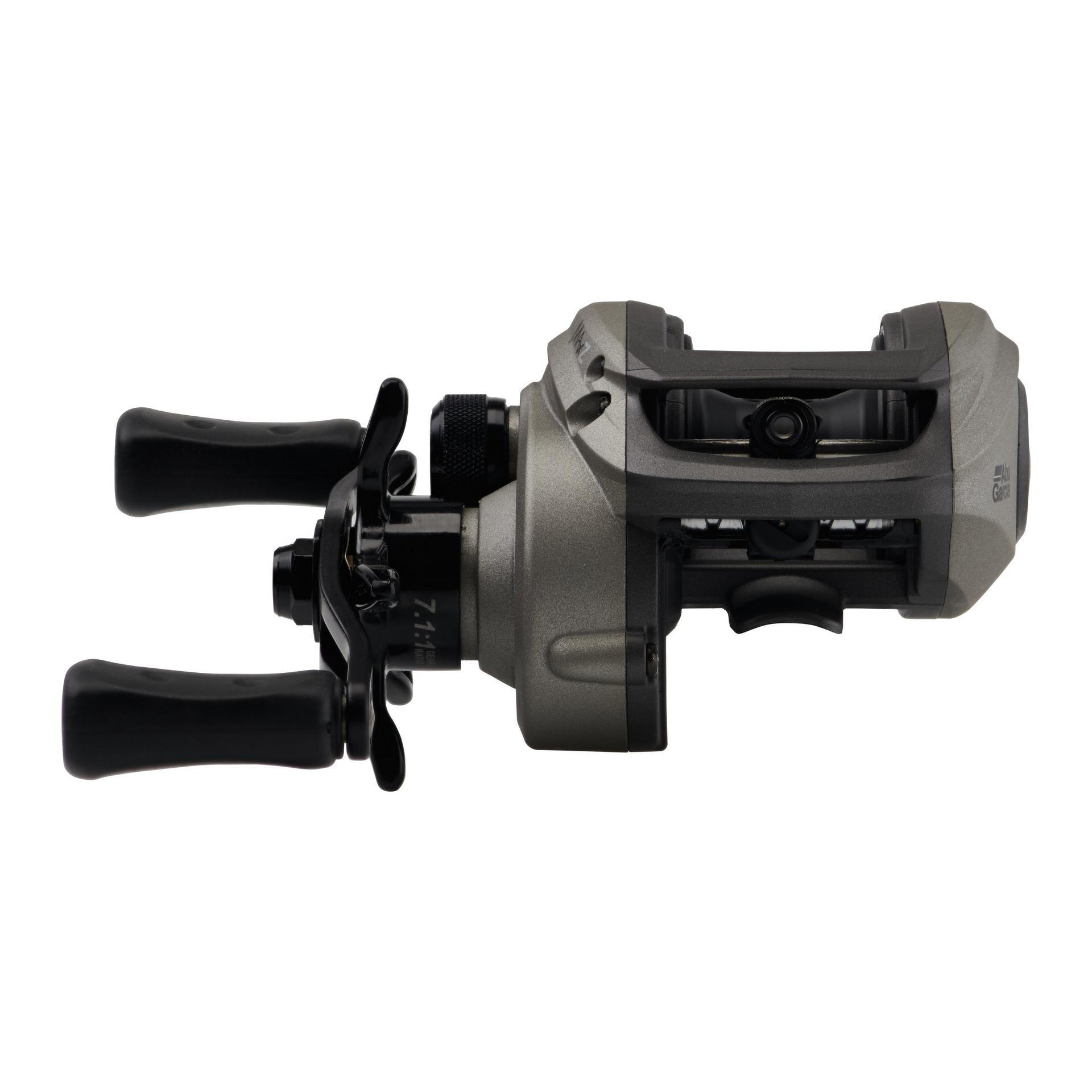 Max™ Z Low Profile Baitcast Reel